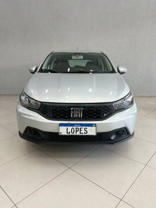 FIAT ARGO 1.0 FIREFLY FLEX DRIVE MANUAL FIAT ARGO 1.0 FIREFLY FLEX DRIVE MANUAL